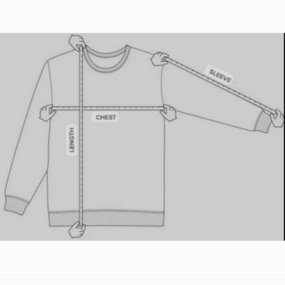 Dolce&Gabbana long sleeve t shirt - Picture 8 of 8